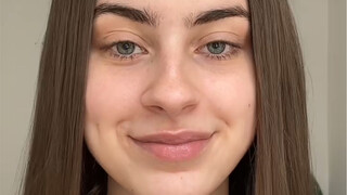 หน้าสด vs เมคอัพแบบหน้าสด vs เมคอัพธรรมชาติ