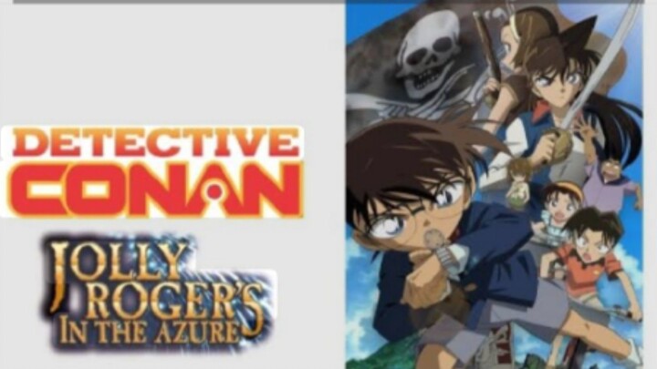 Thám tử lừng danh Conan movie 11: Kho báu dưới đáy đại dương - Lồng tiếng