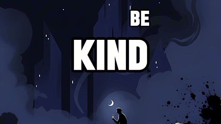 You Never Know