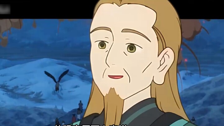 [รีวิวภาพยนตร์ Singularity] วิเคราะห์เชิงลึกถึงอุปมานิทัศน์ทางการเมืองเบื้องหลัง "หลัวเสี่ยวเฮย 2" |