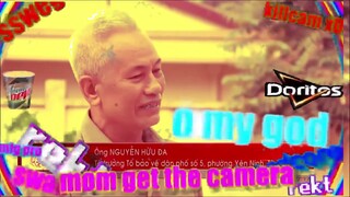 [YTP] Ông Nguyễn Hữu Đa.