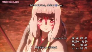 [{Teogonia}] Eps 7 Sub Indo