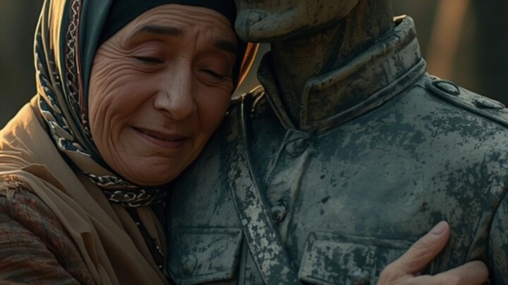 Bạn có tin vào những "hồn ma bằng đá"?