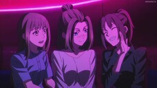 EPISODE 6 | THE SUPER CUBE | ENGLISH DUB