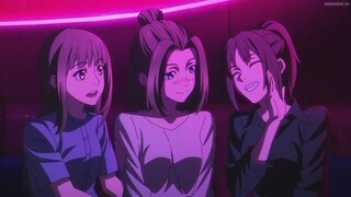 EPISODE 6 | THE SUPER CUBE | ENGLISH DUB
