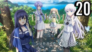 Summer Pockets Episode 20