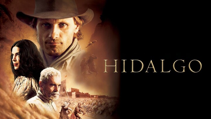 Watch Hidalgo Full Movie 2004 HD