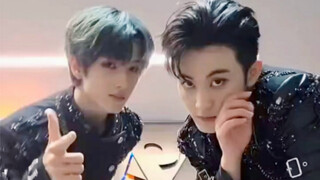 تحدي الرقص لـ لي ماك × باك جي سونغ "What It Is (Block Boy)"