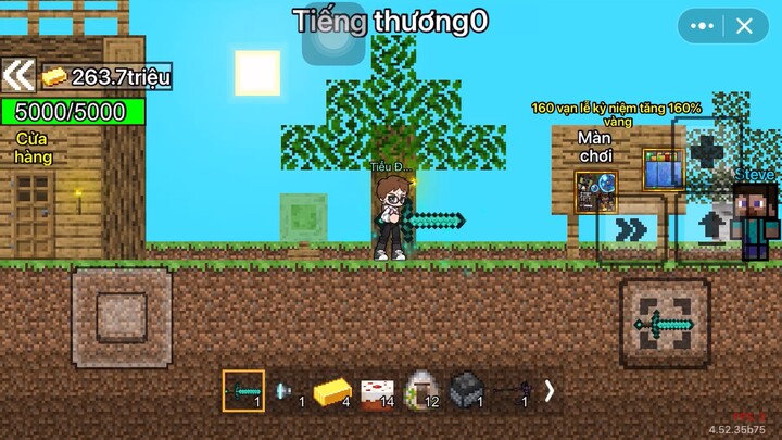 Lần đầu đăng vd Like giúp với:()