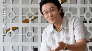 诈骗头子人前人后两幅面孔？没想到你是这样的王传君