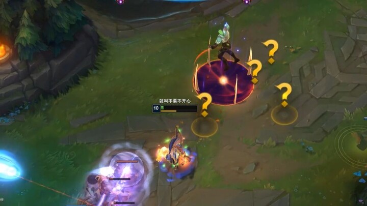Đồng đội của tôi??? Chính là sự công nhận tốt nhất dành cho kỹ năng chơi game của tôi