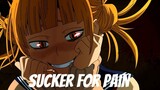 Himiko Toga Sucker For Pain AMV