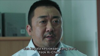 THE VILLAGERS (2018) FULL HD