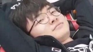 Reliable Inventory 38: Shocking! Faker is reported to have an amazing drinking capacity, drinking to