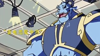 Which one is the strongest, Zhongsu or Zhulan?