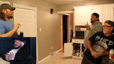Do You See That?! Webber's Reaction