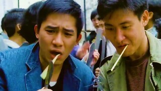 飞机双煞，大佬克星