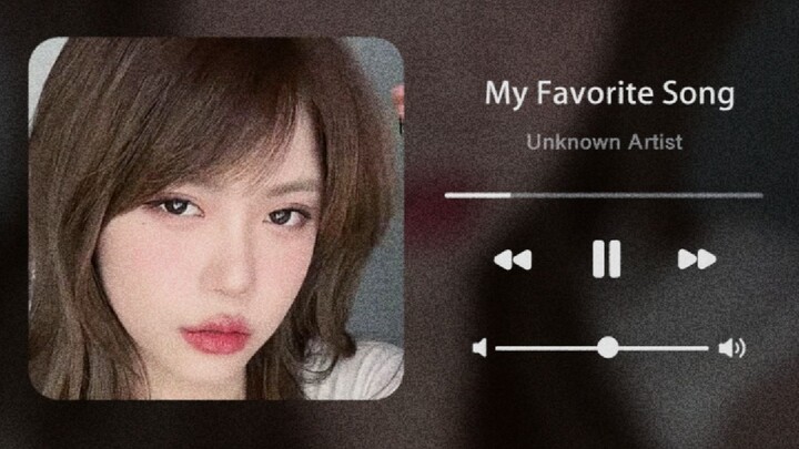 [Online Music Sharing] Zhou Shuyi