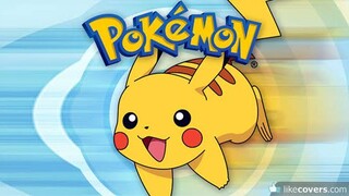 Pokemon: Pikachu's Rescue Adventure