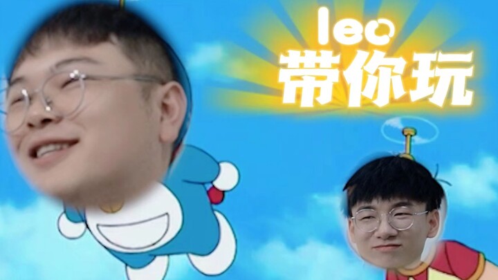 【Lắc ra gì thì hát nấy】Đại tạp hối (xem xong mà không cười thì hoàn tiền cho bạn doge)