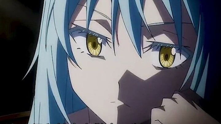 四月续作：《转生史莱姆3》即将来袭！萌王再显魔王的力量！