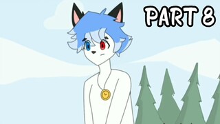 PART 8 KAWATIR DENGAN FURRY