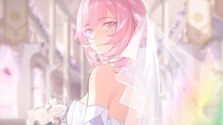 【Alicia】Ali đặc biệt ♥ × "Hương hồng" "Câu chuyện vì em"