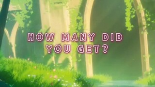 guess the anime characters by their hair
