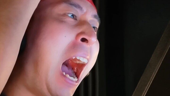 Berbagai jenis pemain game di warnet: