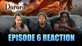 The Story of the Moriko Song, Part 2 | Dororo Ep 6 Reaction