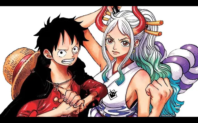 One Piece「AMV」- New Kings - โอนิกาชิมะ