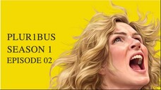 PLUR1BUS S1 EP02 SUB INDO