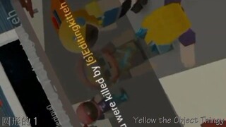 (REUPLOADED) Yellow The Object Thingy HD's matched editing