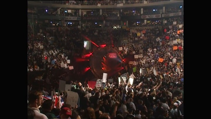 WrestleMania XIV (1998)