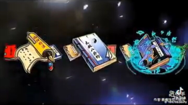 #BuildaGame#钓魂#37043468