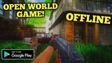 Download The Last Adventurer Offline Game on Android | Offline FPS Survival Game | Sobrang Sulit!