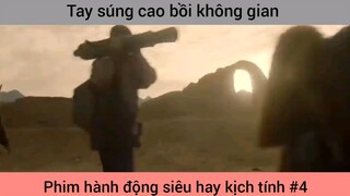 Tay súng cao bồi không gian #4