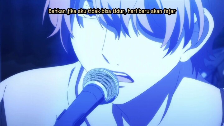 🎵 Given Music Song Video 🎵 - 🎶 Yorugaakeru 🎶