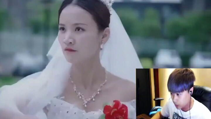 No way, they actually did a crossover on this?