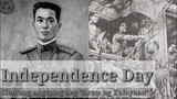 Araw ng Kalayaan(Independence Day)Tagalog|2MIN