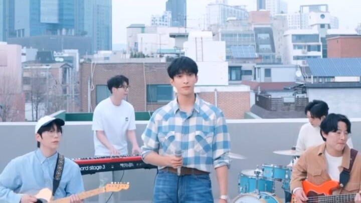 250327 SEVENTEEN Lee Seok-min (DK) 10cm "To Reach You" Zero Station