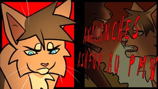 avalanches - ashfur au pmv