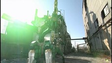 Kamen Rider Dragon Knight (vietsub) 07