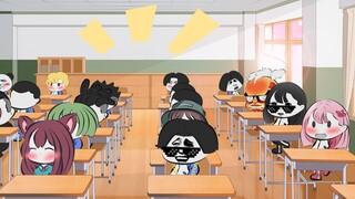 大学的我们将用尽一生回忆高中