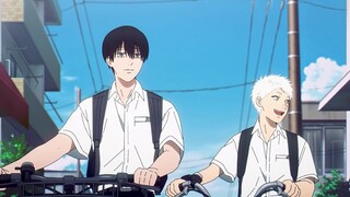 THE SUMMER HIKARU DIED EPISODE 1