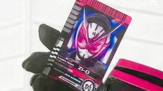 盘点假面骑士Decade帝骑哥变身成其他骑士战斗，下篇