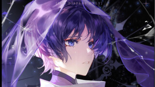 【散兵个人向】活下去吧，恰如自由澄澈的风