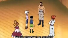 hunter x hunter ova 3 english 8 english sub