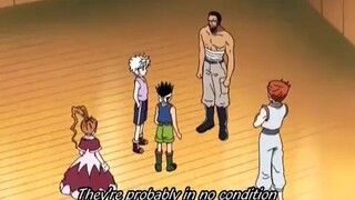 hunter x hunter ova 3 english 8 english sub