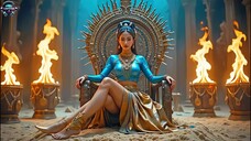 Naagin_Ki_Aankhon_Mein_Vish___Bollywood_new_song___Item_song___TuniVerse_Ai(1080p)